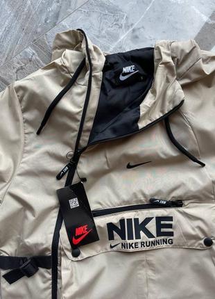 Ветровка nike