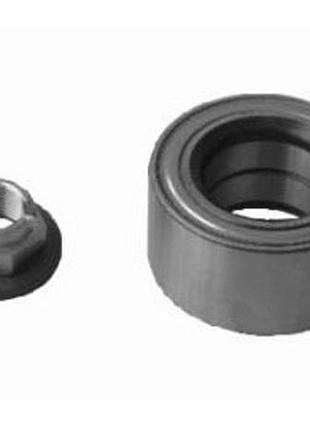 Підшипник передній ford mondeo / форд мондео 00-