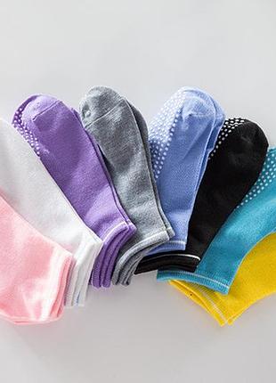 Шкарпетки для фитнесу,йоги та спорту!в ассортименті!