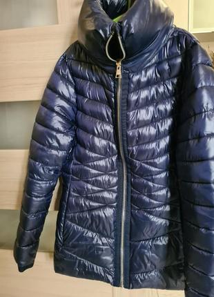 Куртка karl lagetfeld calvin klein