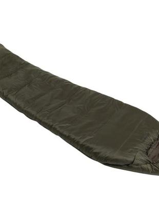 Спальний мішок snugpak sleeper extreme (comf.- 7 °c/extr. -12 ° c), к:olive