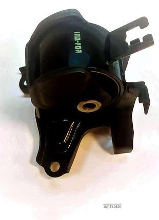 Подушка двигателя передняя под мкпп hyundai accent 06-10/kia rio 06-09