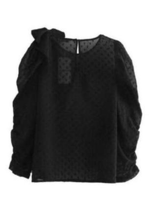 Рубашка сорочка zara