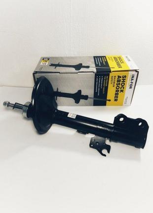 Амортизатор передній лівий chery tiggo/чорти тіго