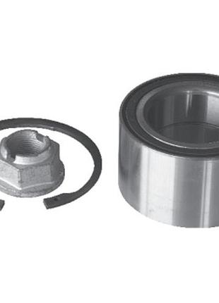 Подшипник задней ступицы mercedes ml w164 / gl x164 / r w251