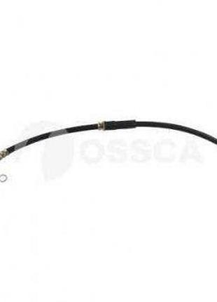 Тормозной шланг audi:a3 /skoda:octavia ,superb ,yeti /volkswagen:caddy ,golf ,jetta (12508 ossca)