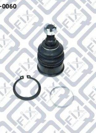 Шаровая опора honda:cr /v (q0410060 q-fix)