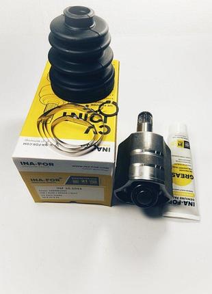 Шрус внутрішній vw passat b6 тришип