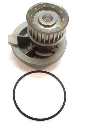 Водяний насос (насос) 1.8 / 2.0 16v opel astra f / vectra b