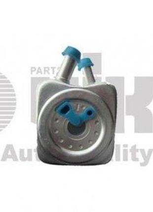 Масляный радиатор audi:80b4 ,a3 ,a4b5 ,a6c4 ,a6c5 ,a8 ,tt ,coupe /seat:alhambra ,altea (11170068501 vika)