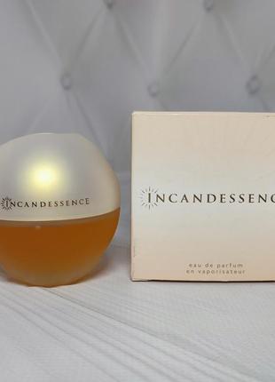 Парфумна вода avon incandescence 50мл