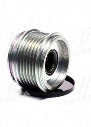 Шків генератора audi:a1 ,a2 ,a3 ,a4b6 ,a4b7 ,a6c6 ,q3 ,tt /ford:galaxy (1000531004 meyle)