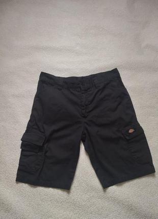 Крутое карго шорты dickies carhartt