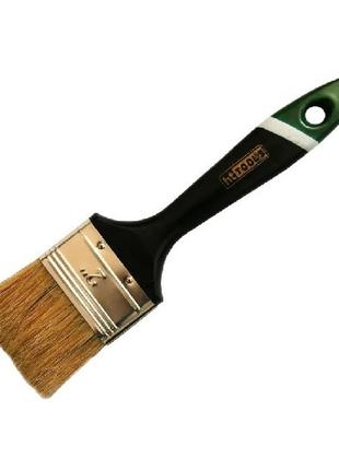 Кисточка флейц англия №1,5 (38,1мм) (12шт/уп) ht tools