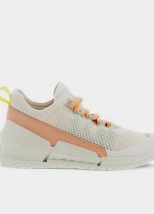 Оригинальные кроссовки Sneakers ecco biom /кроссовки весна/лето
