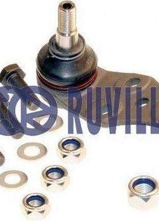 Шаровая опора daewoo:espero ,lanos ,nexia /opel:kadett (915314 ruville)