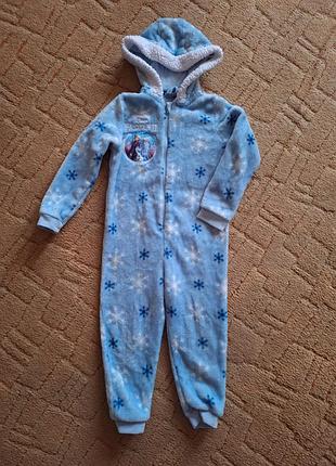 Кигуруми,frozen disney,