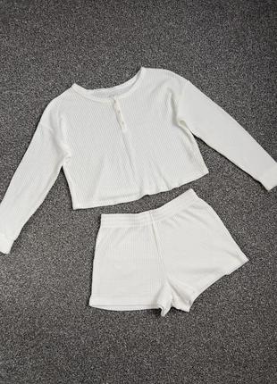 Піжама жіноча