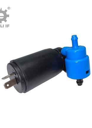 Насос омывателя astra f opel 191955651