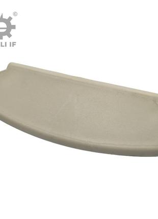 Кнопка підлокотника audi a4 b7 бежевая 9646339177