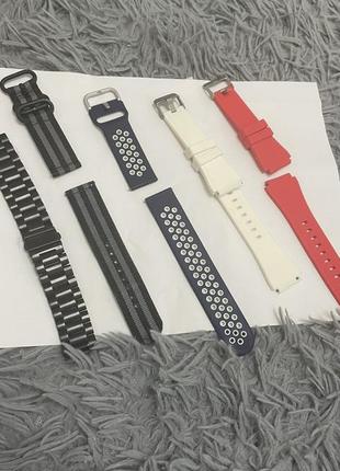 Ремешок (комплект) для смарт-часов