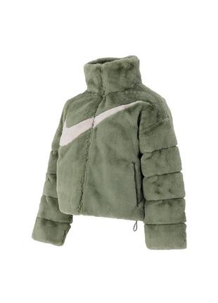 Жіноча куртка nike sportswear winterjacke
