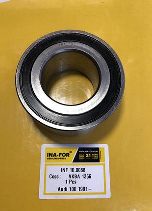 Подшипник ступицы передний audi 100 / a6 c4 /c5 / vw passat b5