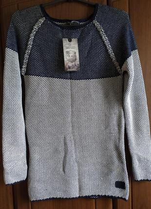 Реглан  кофта світшот светр