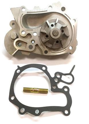 Водяний насос (насос) 1.2 / 1.4 renault 19 / clio 1 / rapid