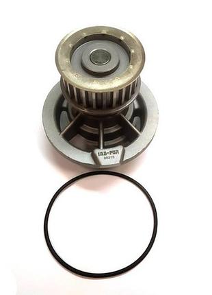 Водяний насос (насос) 1.8 / 2.0 16v opel astra f / vectra b