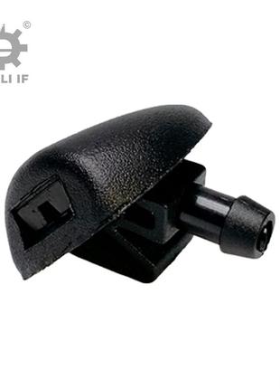 Форсунка омивача лобового скла c3 2 citroen 6438.z1 6438z1