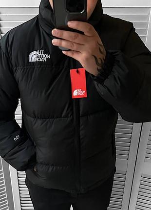 Пуховик tnf the north face