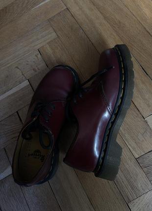 Черевики dr martens