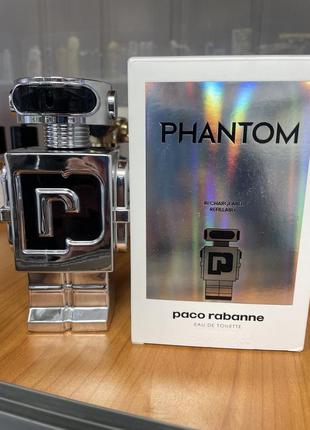 Духи Paco rabanne paco