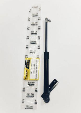 Амортизатор багажника левый грейт вол хавал н3