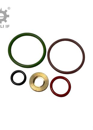 Ремкомплект паливної форсунки volkswagen golf 4 1.9tdi 038198051a 038198051c 038198051b 1417010998