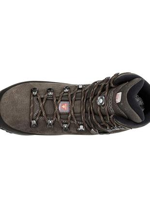 Ботинки зимние женские lowa tibet superwarm gtx® ws uk 5.5/eu 39 slate5 фото