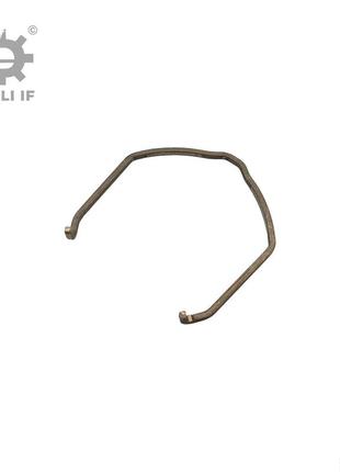 Фіксатор патрубка турбіни superb 1 skoda 1j0145769c