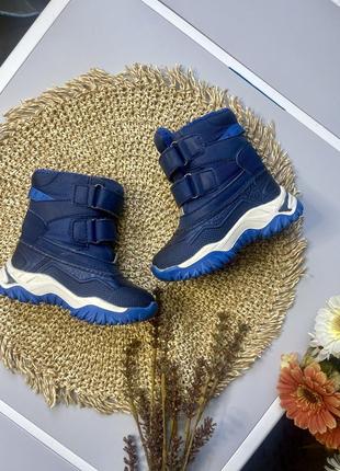 Чоботи, ботинки демисезонні, зимові чоботи