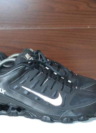Nike reax 8tr mesh 44р кроссовки оригинал
