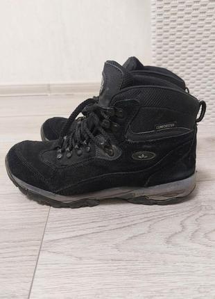 Зимние теплые ботинки comfortex 41 р. 27 см