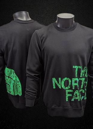 Брендовый свитшот