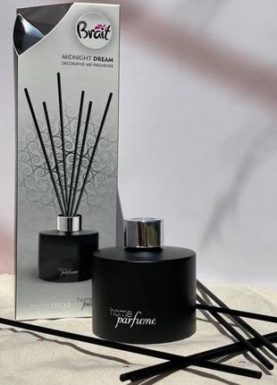 Ароматический диффузор brait "midnight dream" 100 мл