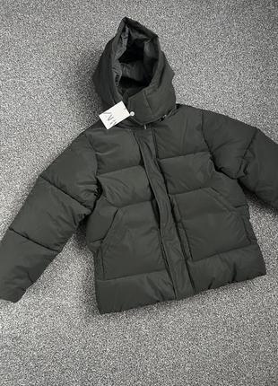 Куртка zara