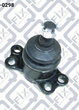 Шаровая опора ssangyong:actyon ,kyron (q0410298 q-fix)