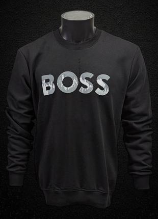 Брендовый свитшот