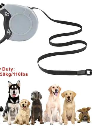 Поводок для собаки / поводок для песика