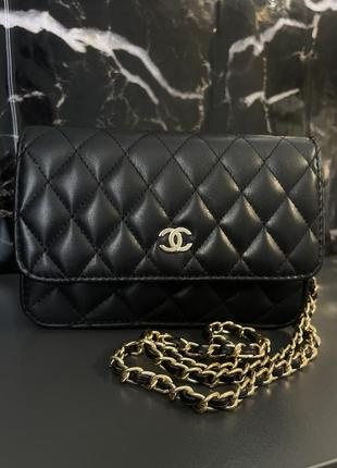 Сумка chanel