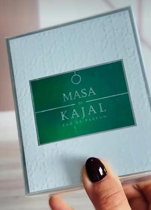 Masa kajal