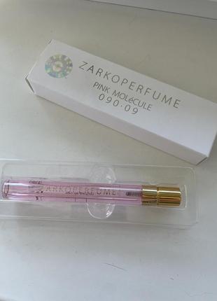 Парфуми zarkoperfume pink molécule